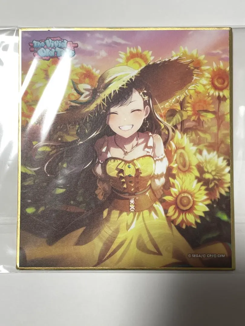 2026年最新】白石杏 色紙 ひまわりの人気アイテム - メルカリ