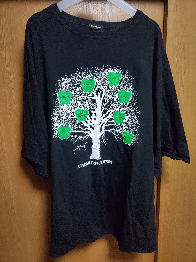 2026年最新】アンダーカバー languidの人気アイテム - メルカリ