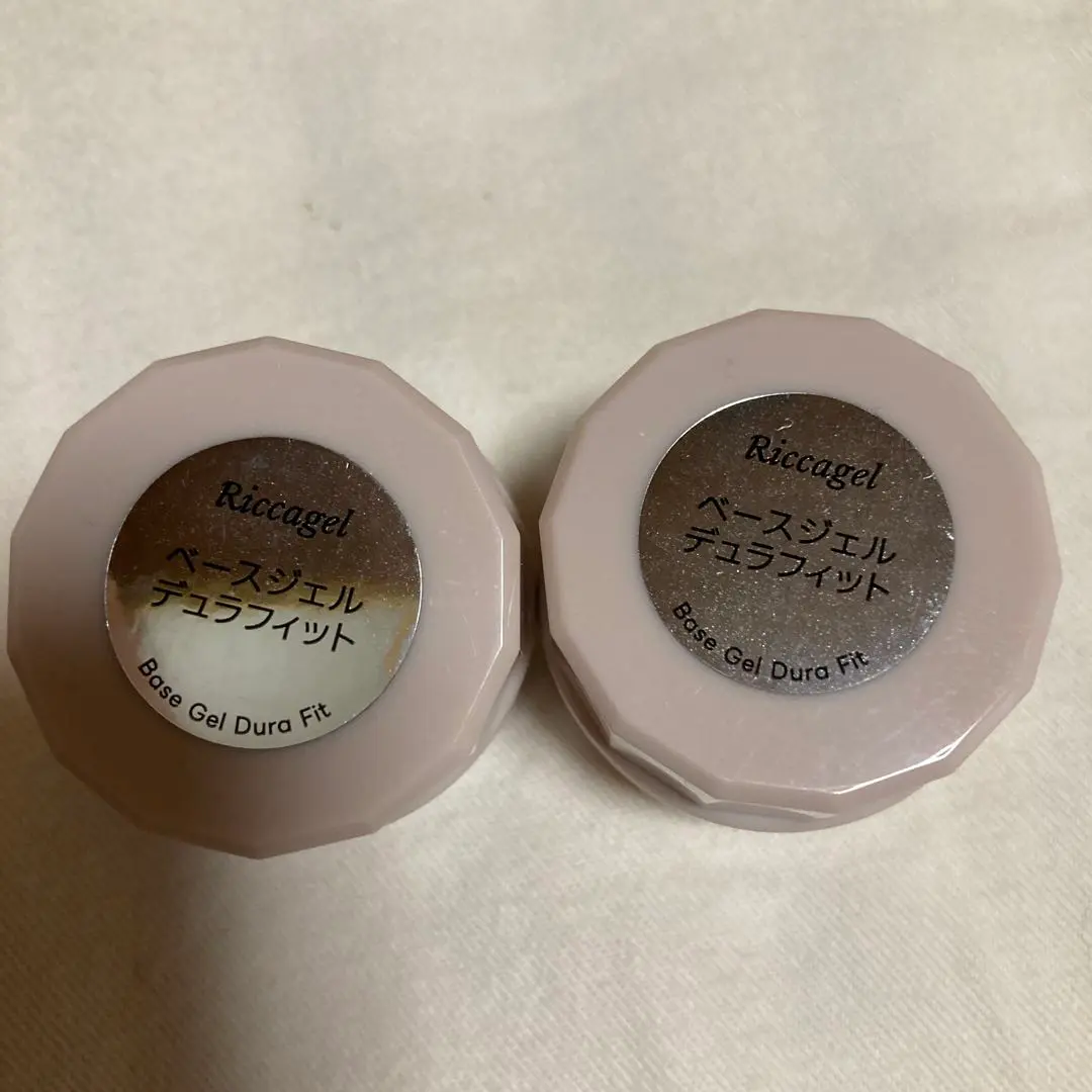 2026年最新】リッカジェル ベースの人気アイテム - メルカリ