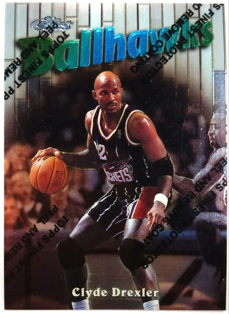 2026年最新】ドレクスラー nbaの人気アイテム - メルカリ