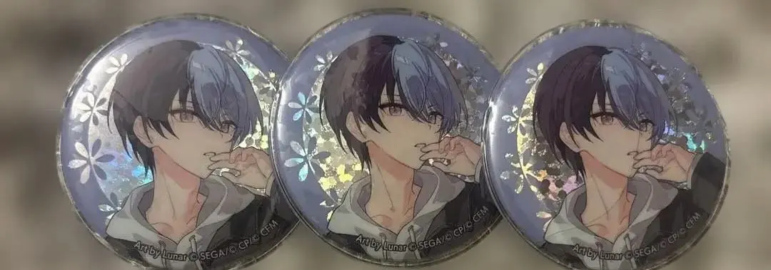 2026年最新】青柳冬弥 缶バッジ 35cの人気アイテム - メルカリ