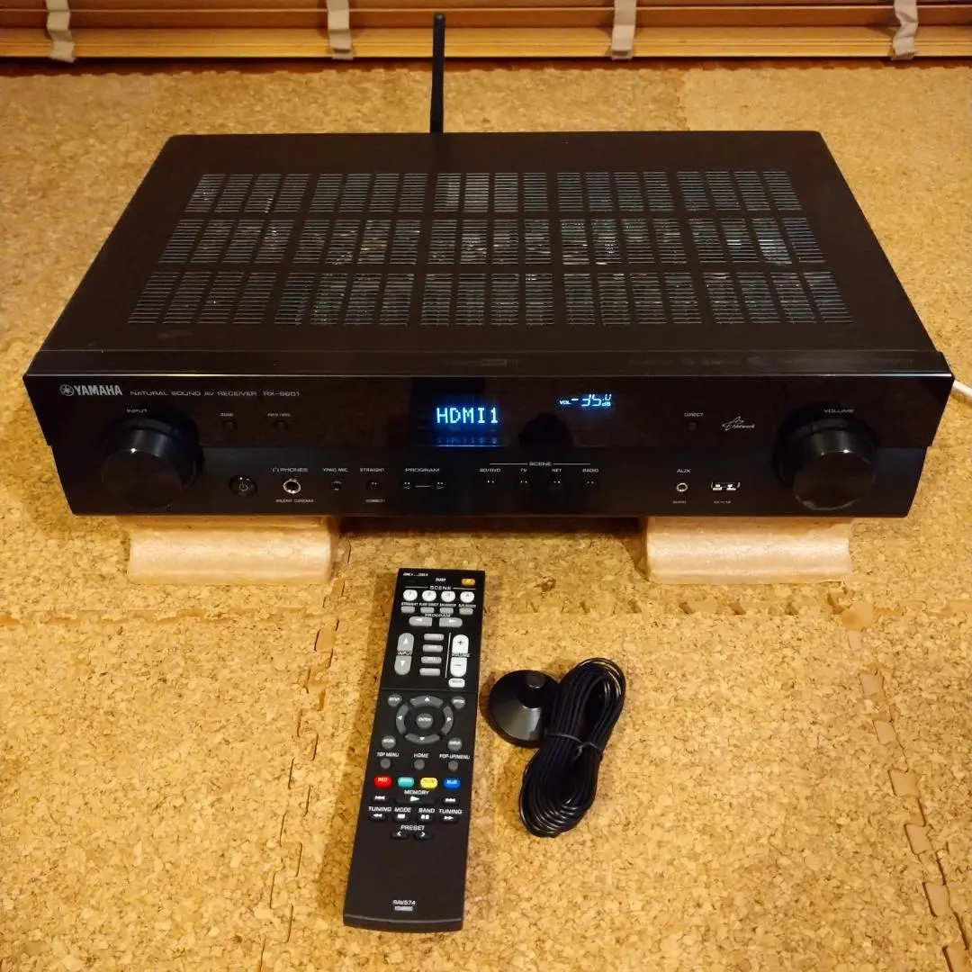 2026年最新】RX-s601の人気アイテム - メルカリ