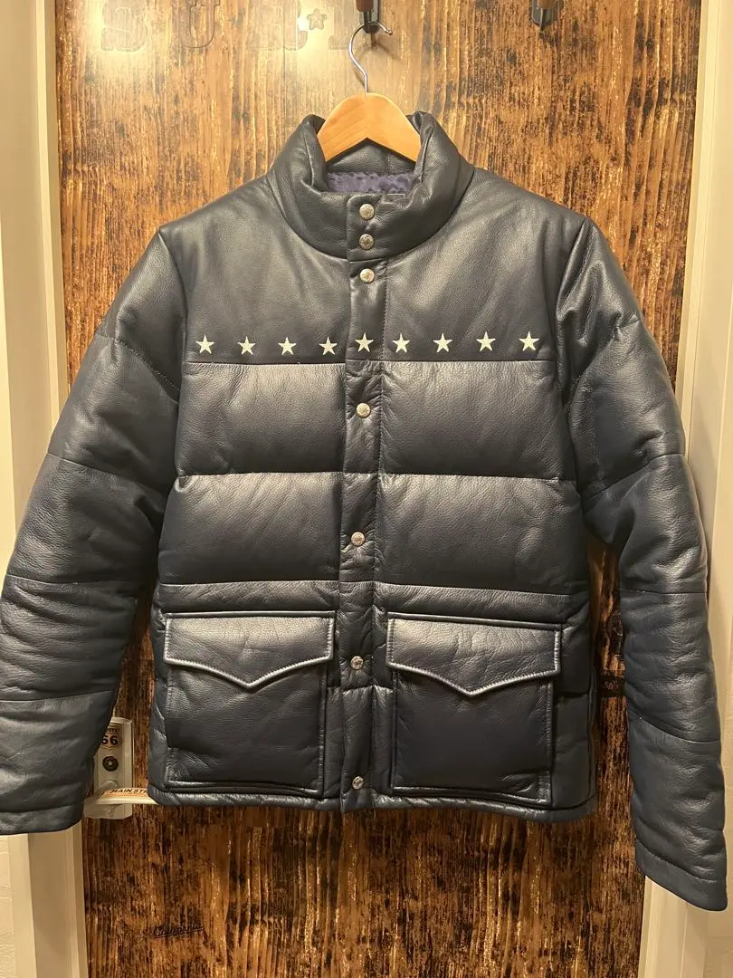 2026年最新】tmt レザー ベストの人気アイテム - メルカリ