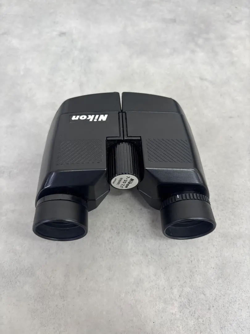 2026年最新】ニコン 双眼鏡 8×30 8.3°の人気アイテム - メルカリ