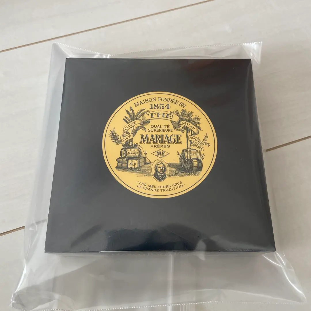 2026年最新】マリアージュフレール ルイボスティーの人気アイテム