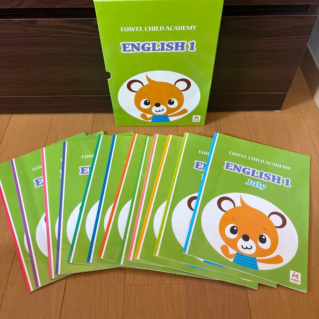 2026年最新】イクウェル 英語の人気アイテム - メルカリ