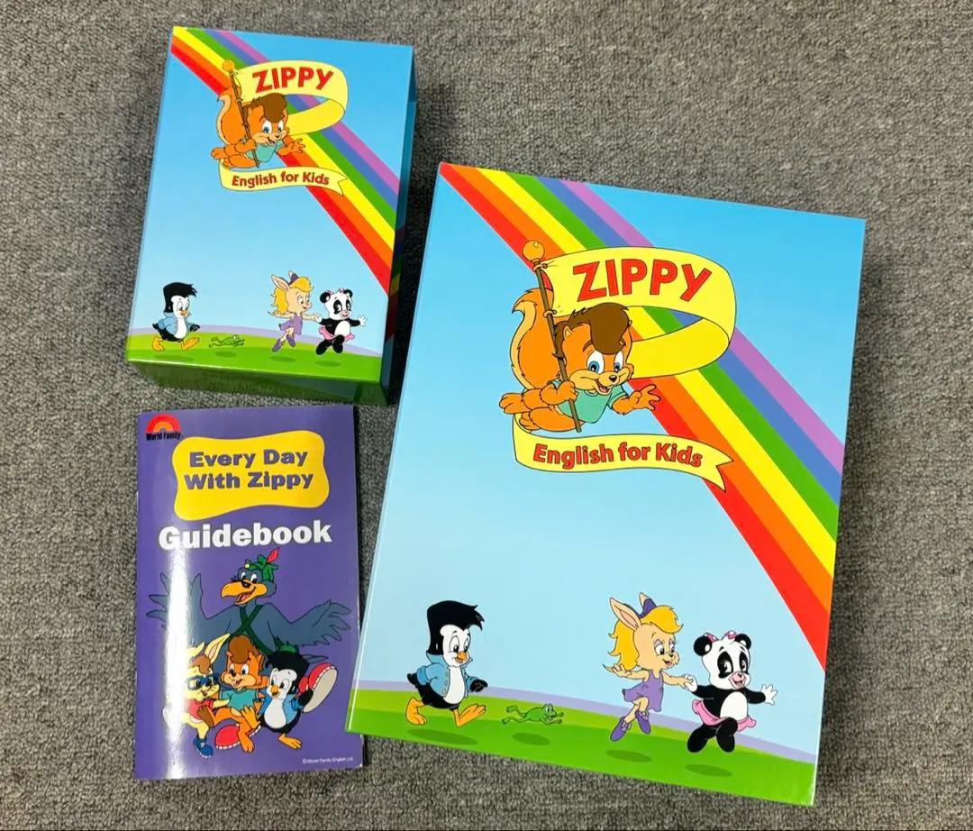 2026年最新】everyday with zippyの人気アイテム - メルカリ