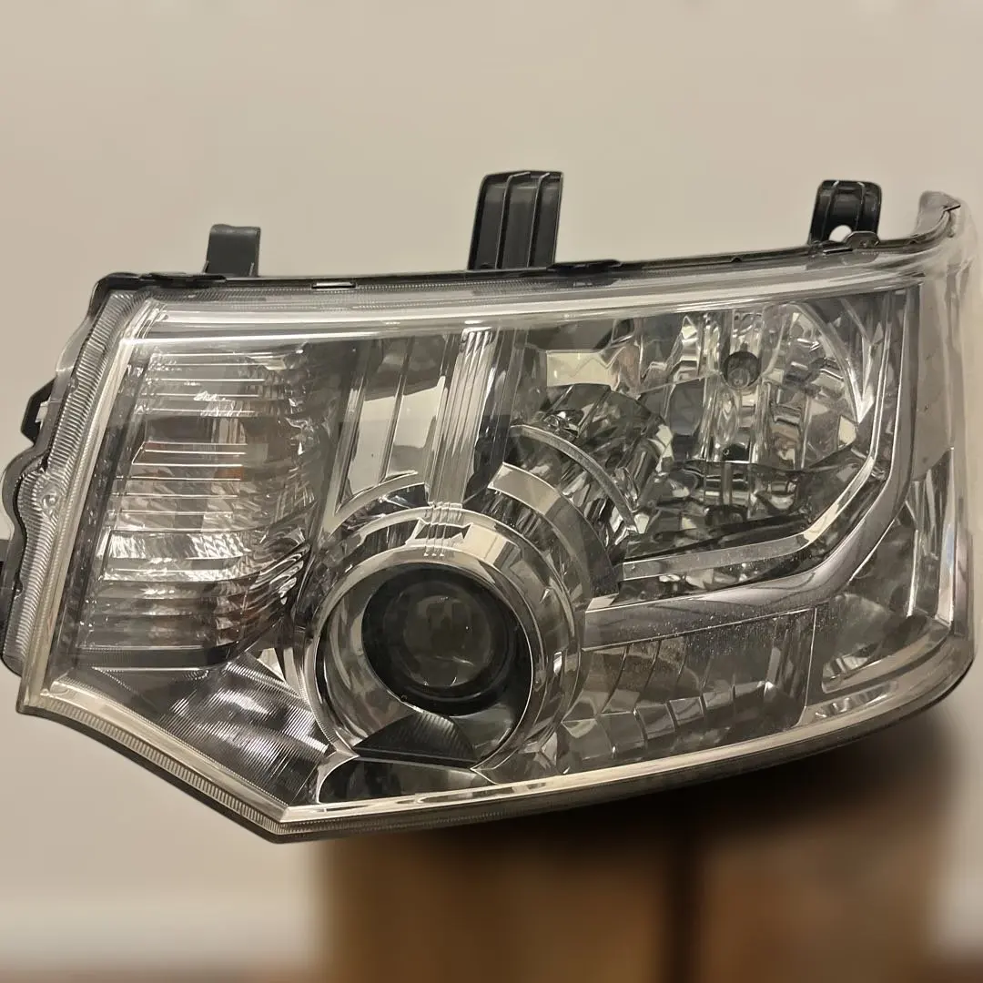 2026年最新】デリカd5 ヘッドライト 新品の人気アイテム - メルカリ