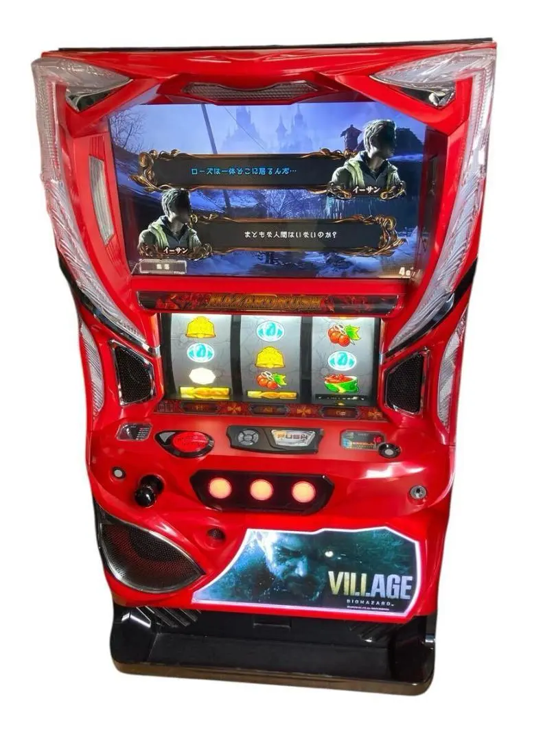 2026年最新】バイオハザードヴィレッジ 実機の人気アイテム - メルカリ