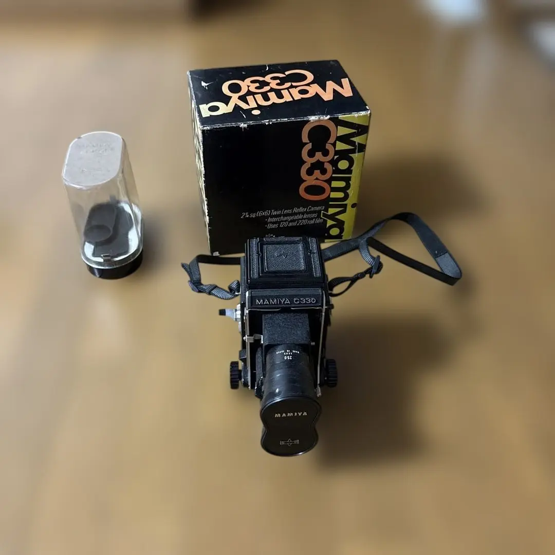 2026年最新】mamiya c330の人気アイテム - メルカリ