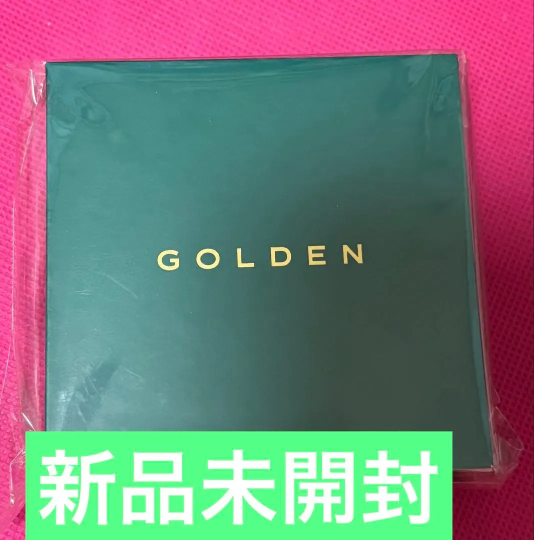 2026年最新】jungkook goldenブレスレットの人気アイテム - メルカリ