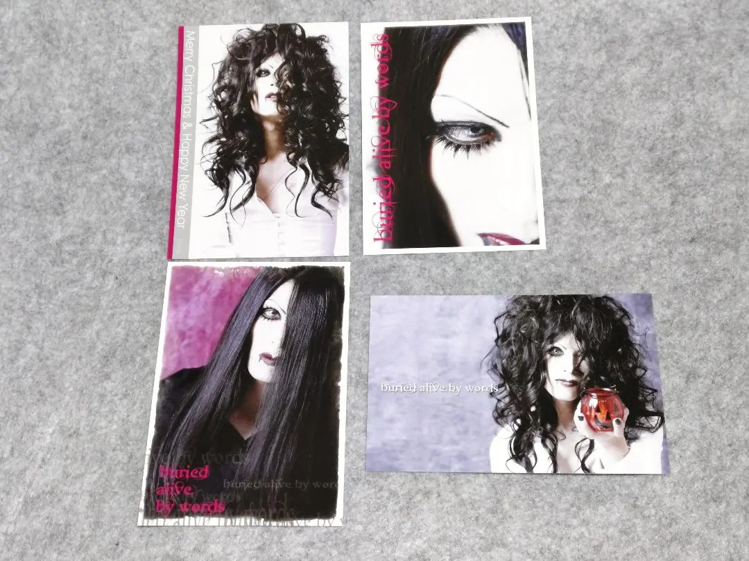 2026年最新】deadMan 眞呼の人気アイテム - メルカリ