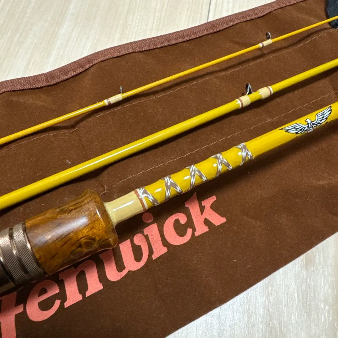 2026年最新】フェンウィック fs53cl-3jの人気アイテム - メルカリ