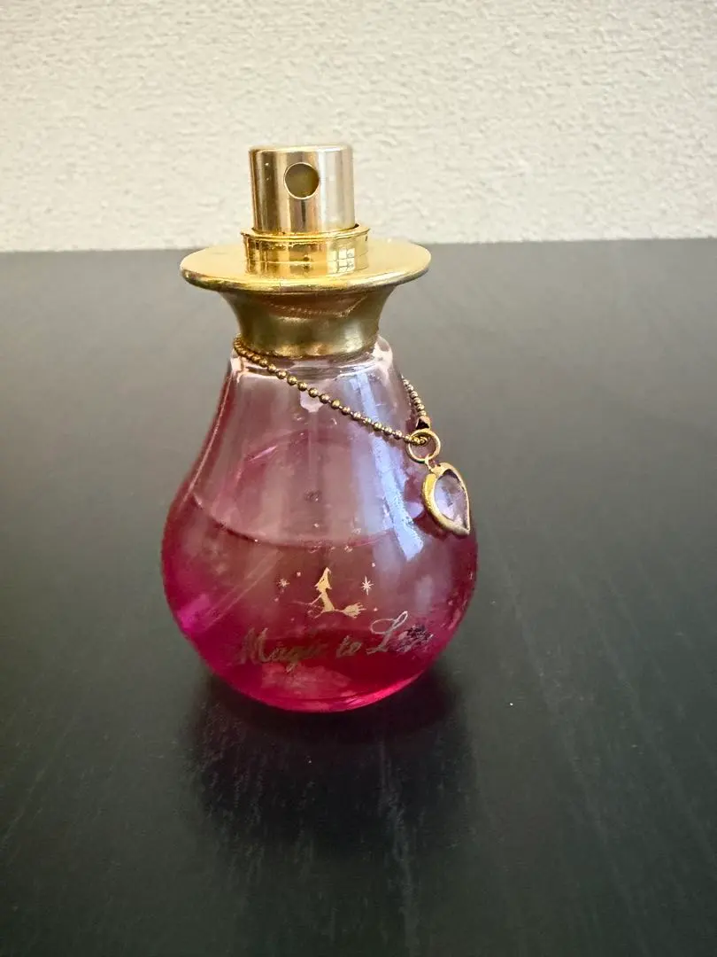 2026年最新】マジックトゥラブ 香水の人気アイテム - メルカリ