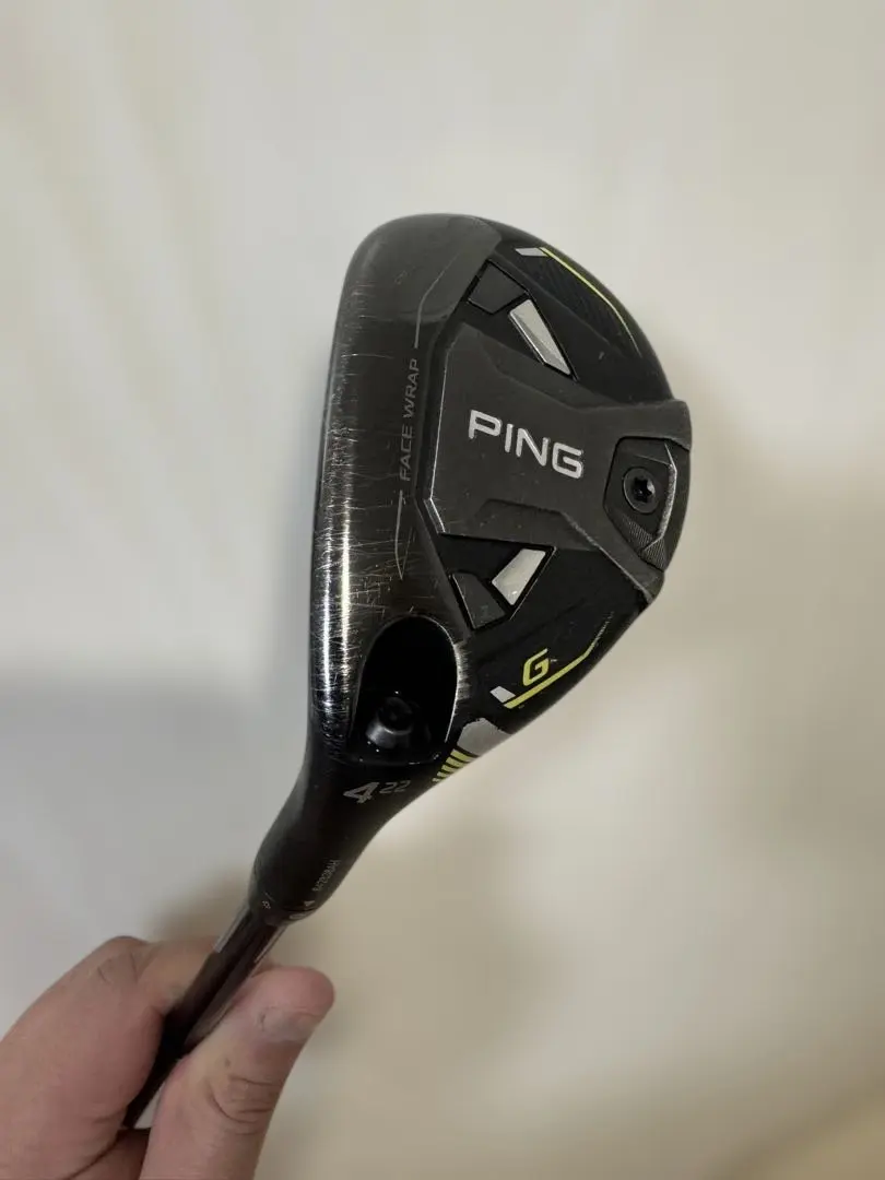 2026年最新】ping g430 アイアン レフティの人気アイテム - メルカリ