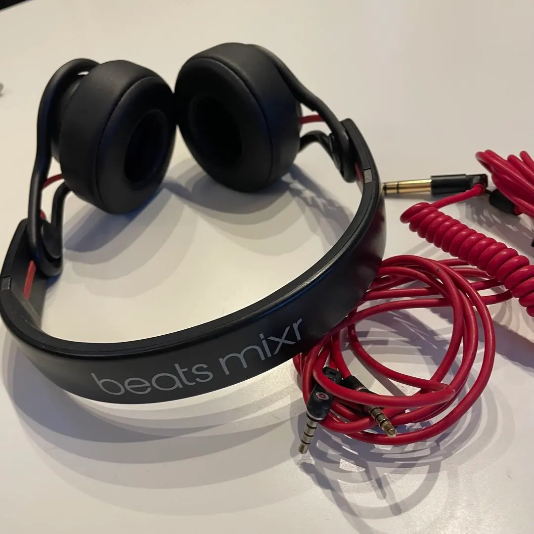 2026年最新】beats mixrの人気アイテム - メルカリ