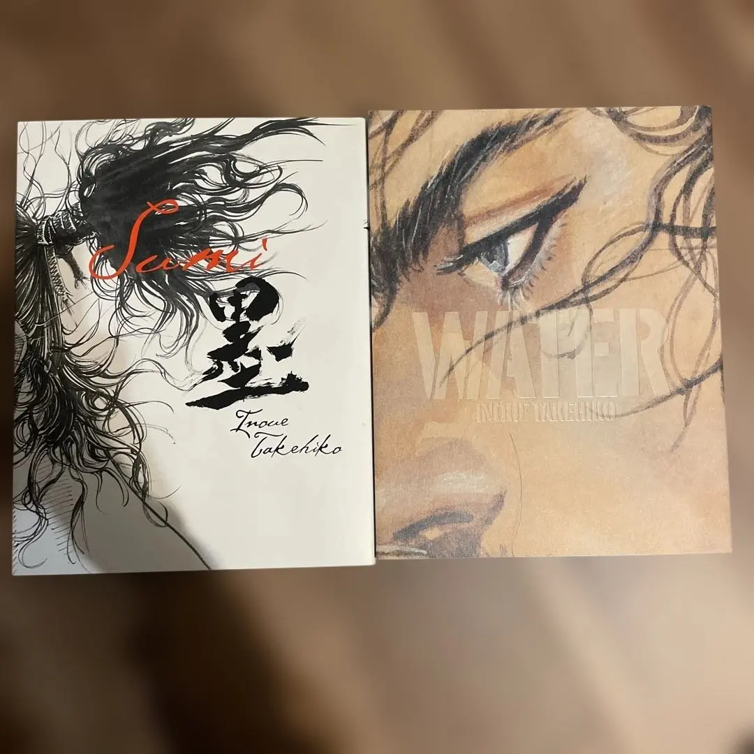 2026年最新】バガボンド 画集 waterの人気アイテム - メルカリ