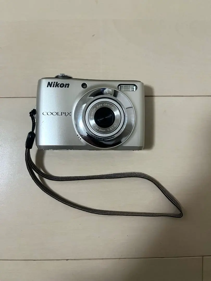 2026年最新】coolpix l21の人気アイテム - メルカリ