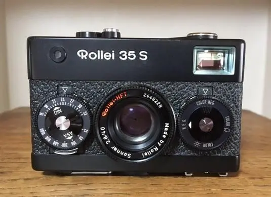 2026年最新】rollei 35 ジャンクの人気アイテム - メルカリ