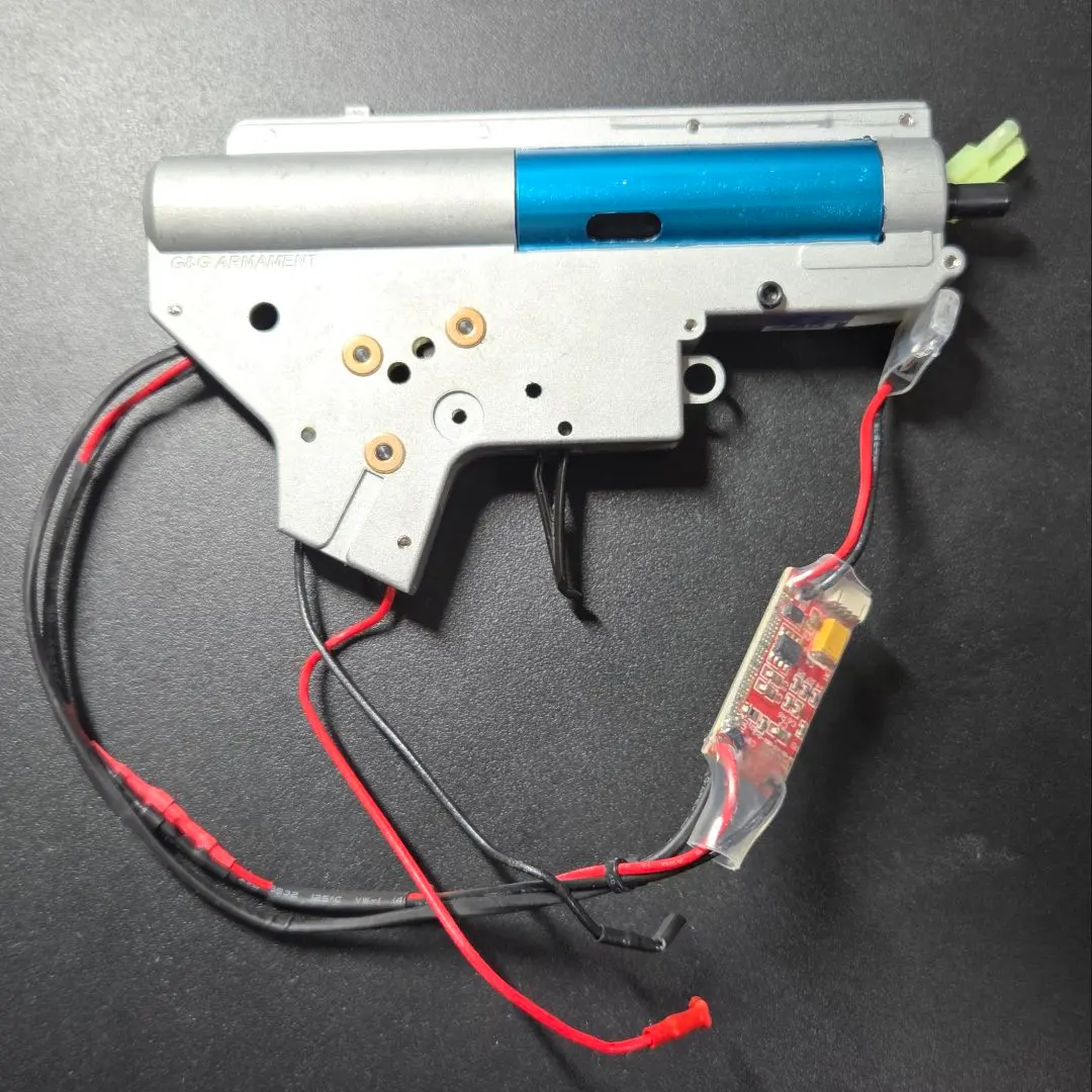 2026年最新】g&g メカボックスの人気アイテム - メルカリ