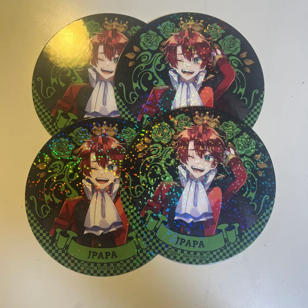 2026年最新】じゃぱぱ ワンダーランド 缶バッジの人気アイテム - メルカリ