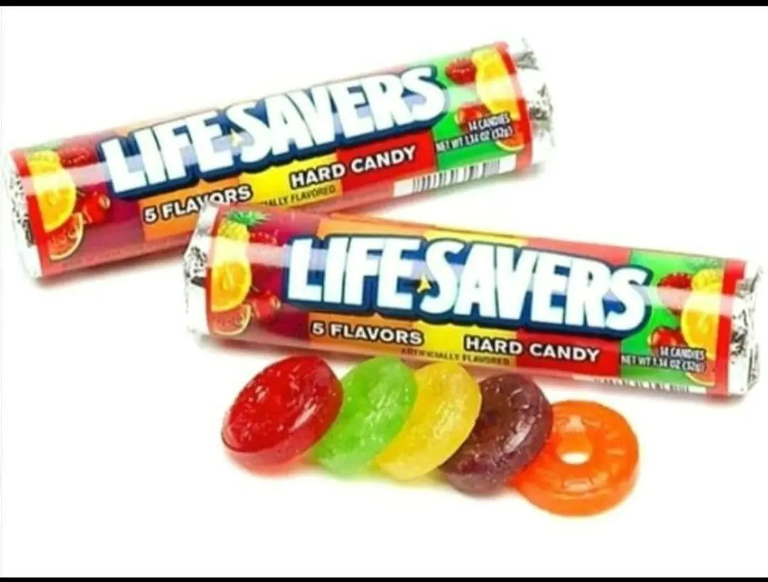 2026年最新】ライフセーバーズの人気アイテム - メルカリ