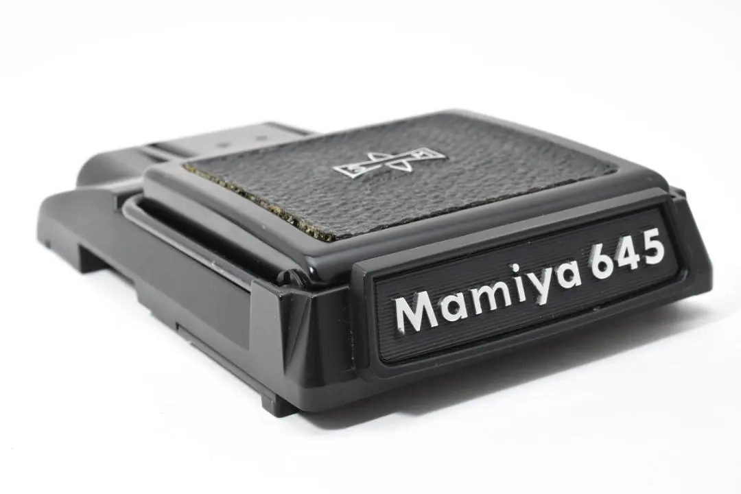 2026年最新】mamiya 645 ウエストレベルファインダーの人気アイテム