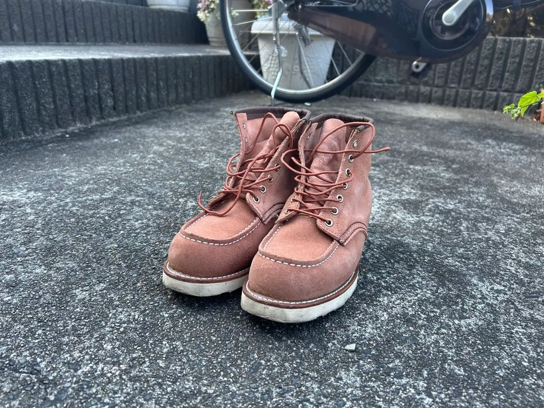 2026年最新】レッドウィング 8178の人気アイテム - メルカリ