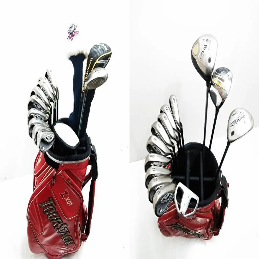 2026年最新】キャロウェイ ホークアイの人気アイテム - メルカリ