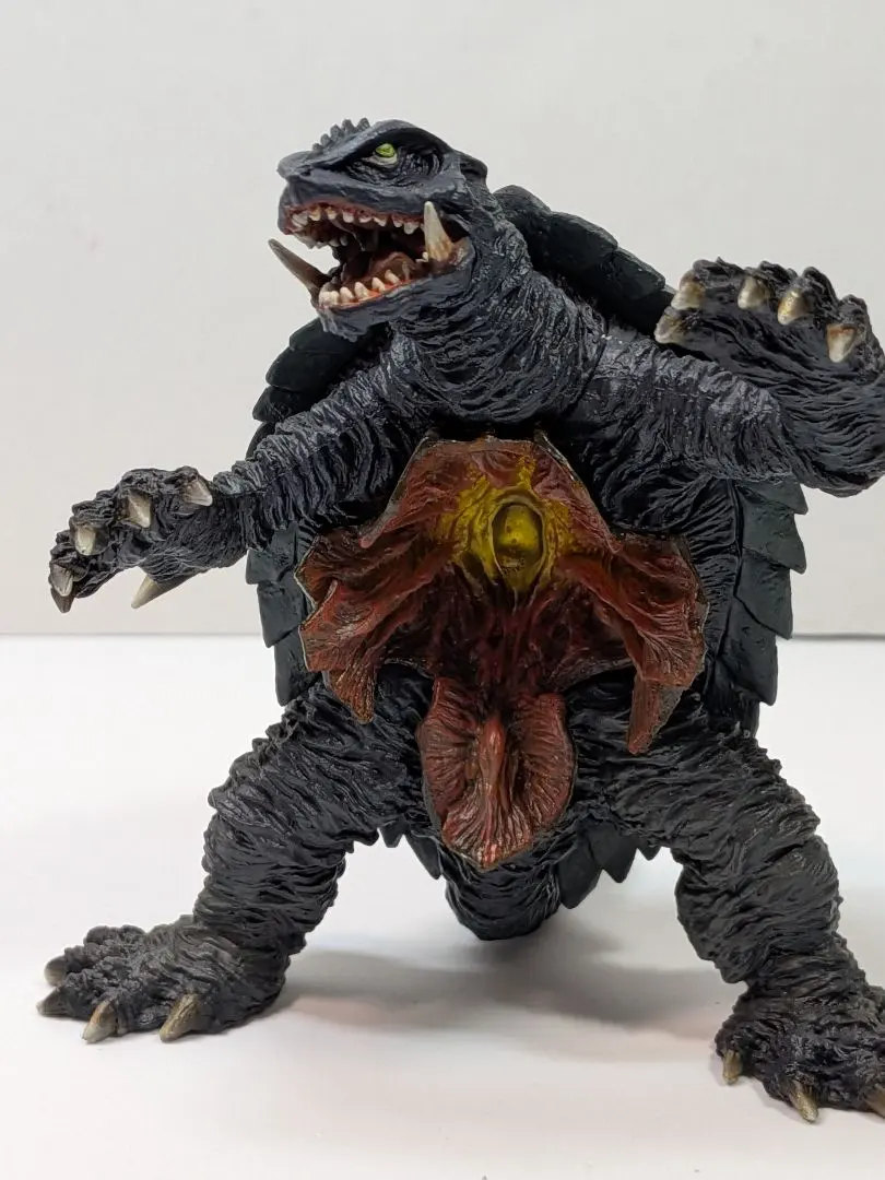 2026年最新】激造シリーズ ガメラの人気アイテム - メルカリ