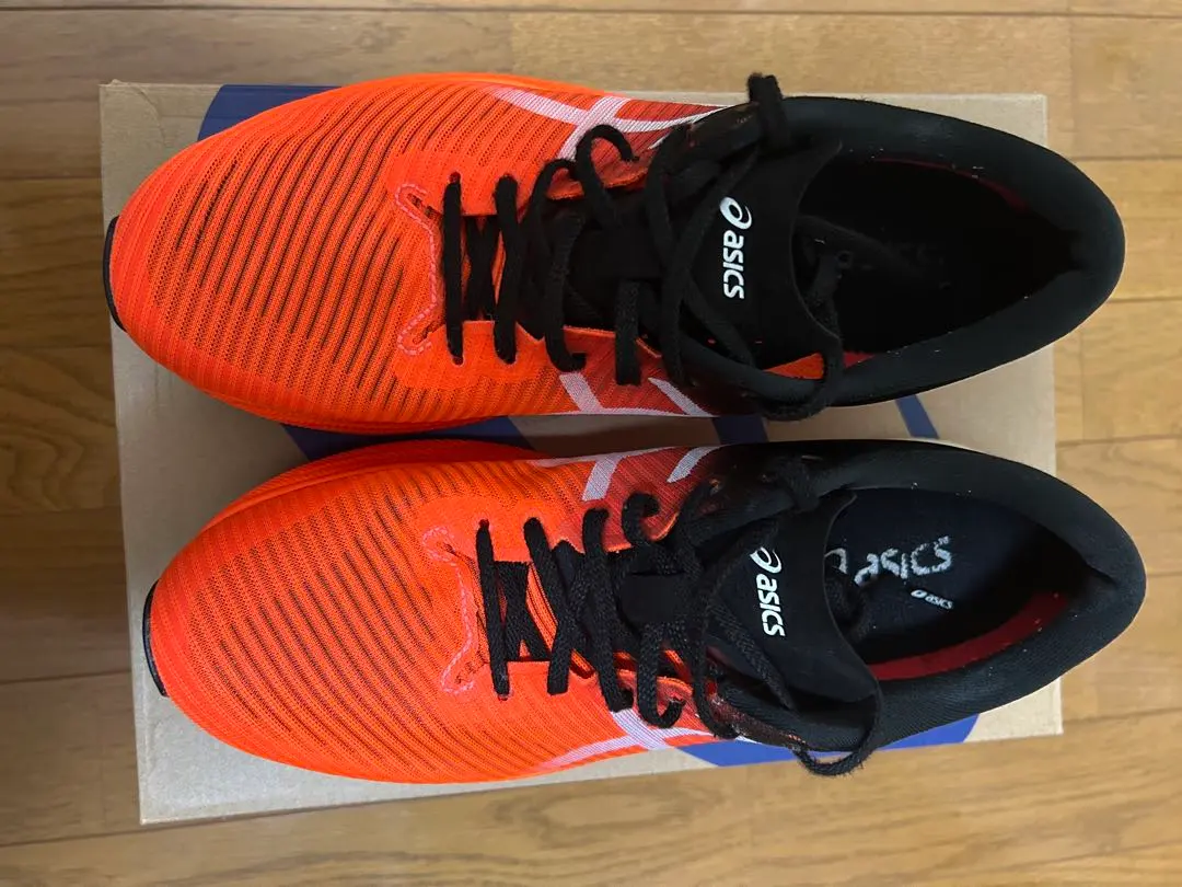 2026年最新】メタスピードスカイ 29の人気アイテム - メルカリ