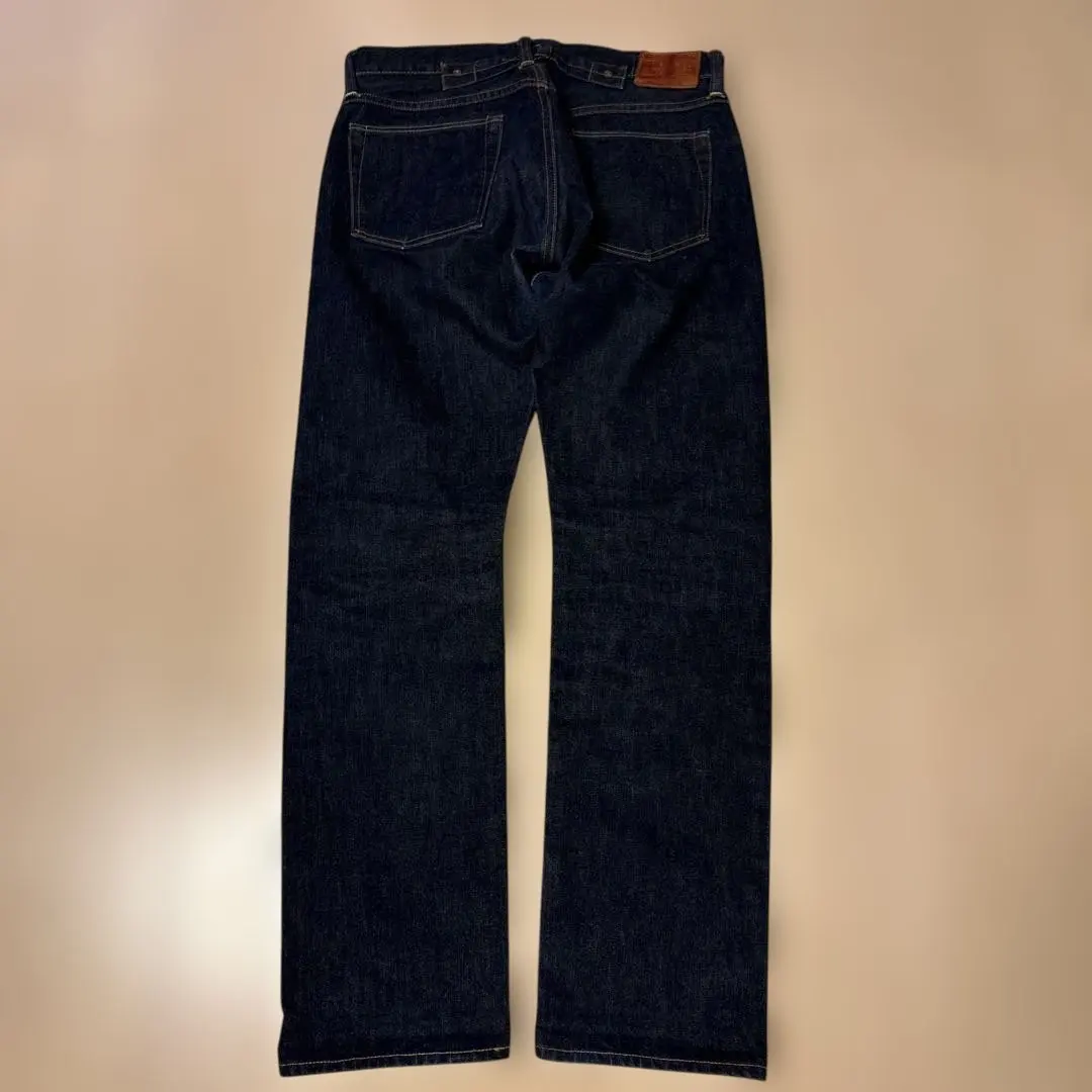 2026年最新】rrl シンチ デニムの人気アイテム - メルカリ