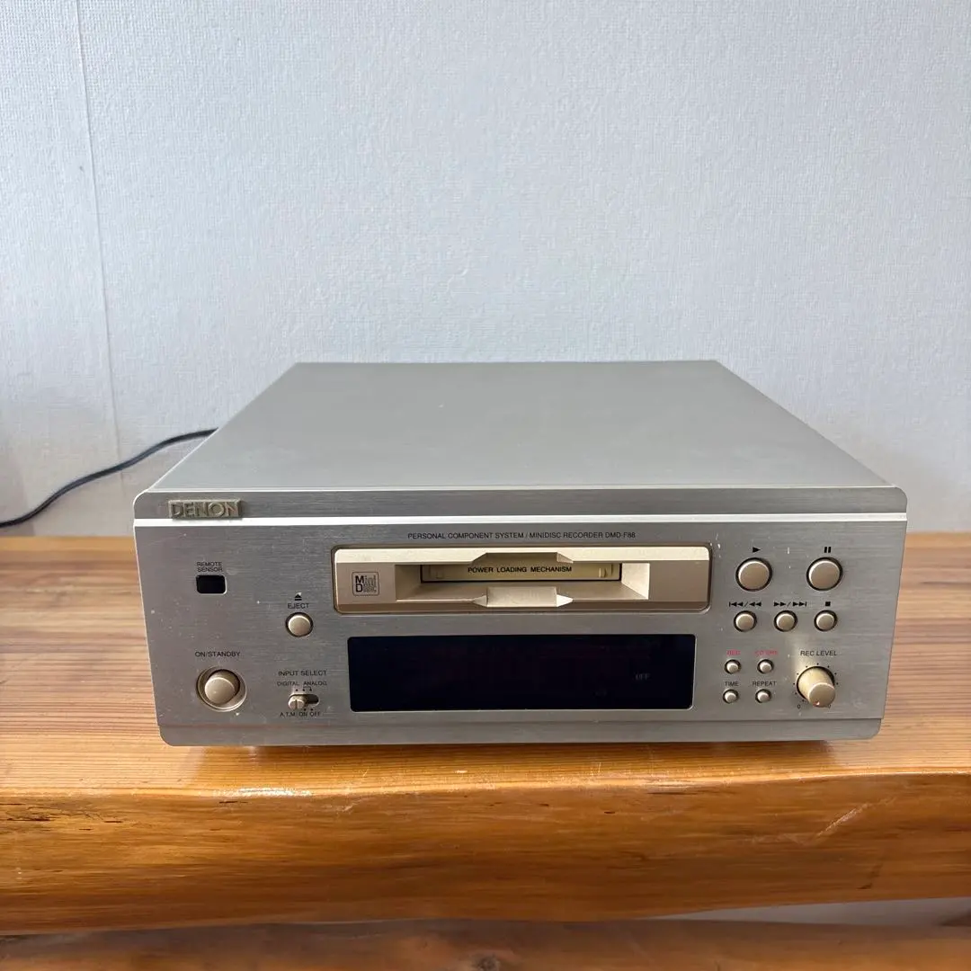 2026年最新】DEnon dmd-f88の人気アイテム - メルカリ