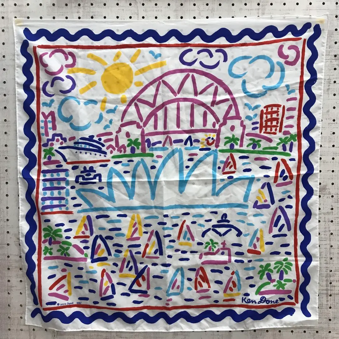 2026年最新】ケンドーン 絵画の人気アイテム - メルカリ