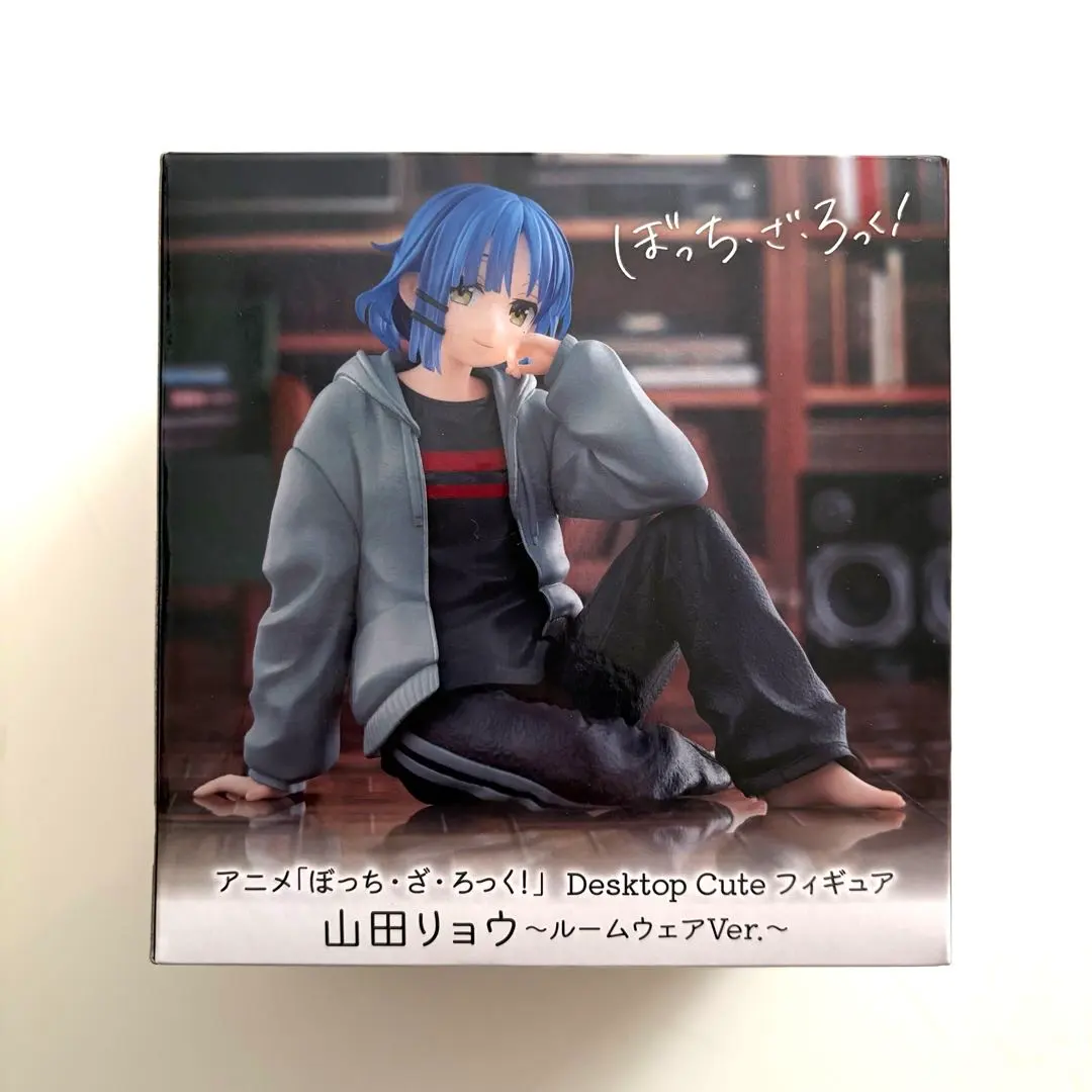 2026年最新】Desktop Cute フィギュア 山田リョウ ルームウェアの人気