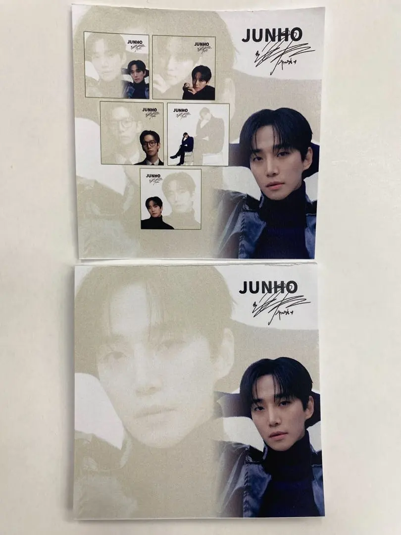 2026年最新】2PM ジュノ サインの人気アイテム - メルカリ