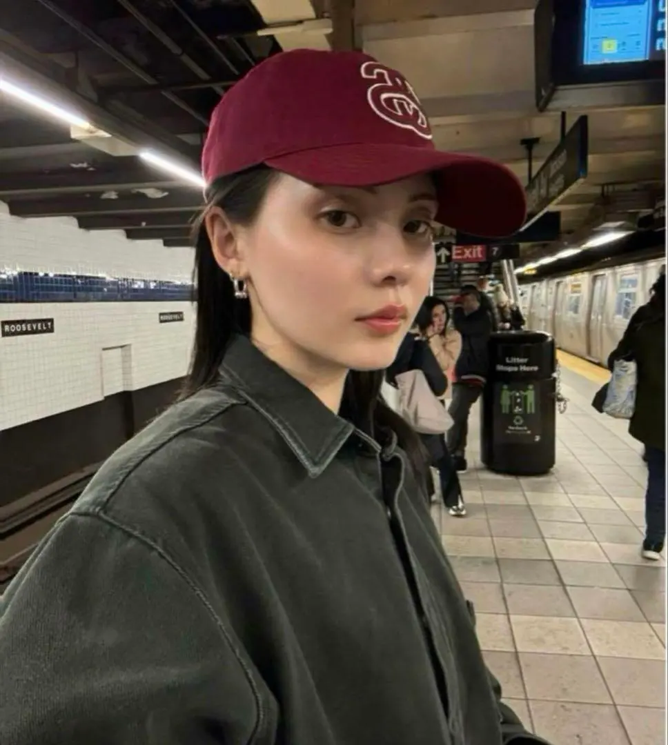 2026年最新】rachel キャップの人気アイテム - メルカリ