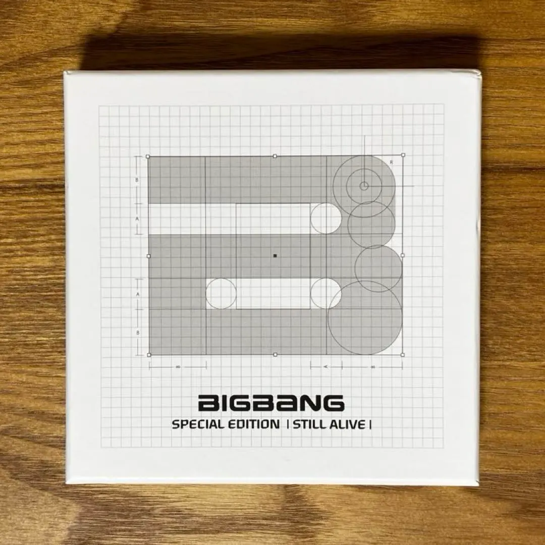 2026年最新】bigbang special edition still aliveの人気アイテム