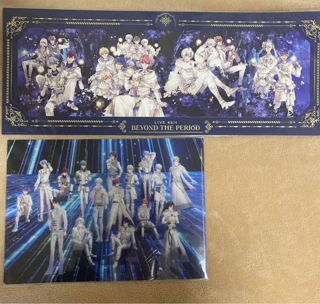 2026年最新】ビジュアルシート アイナナの人気アイテム - メルカリ