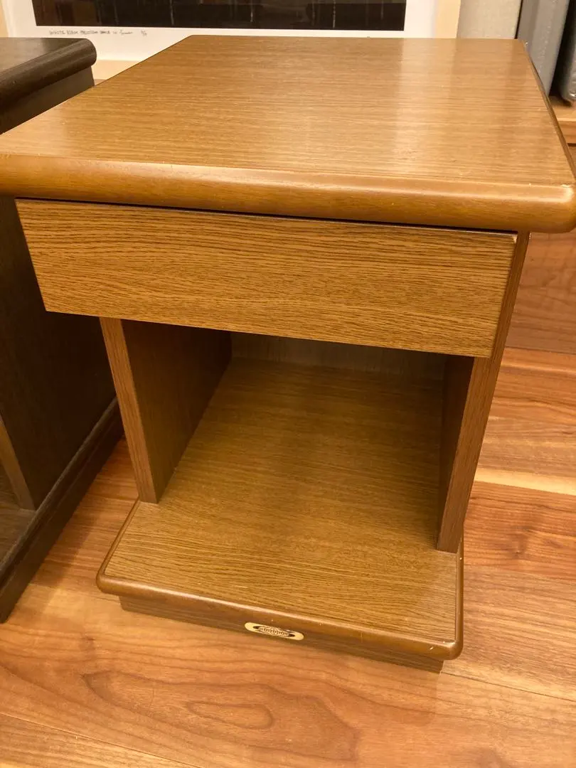 2026年最新】シモンズ ナイトテーブルの人気アイテム - メルカリ