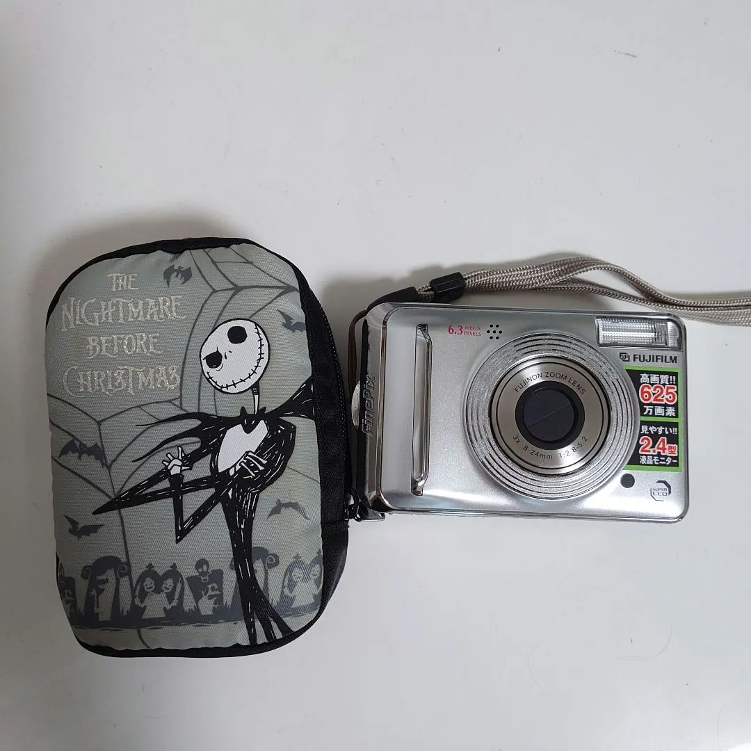 2026年最新】finepix A600の人気アイテム - メルカリ