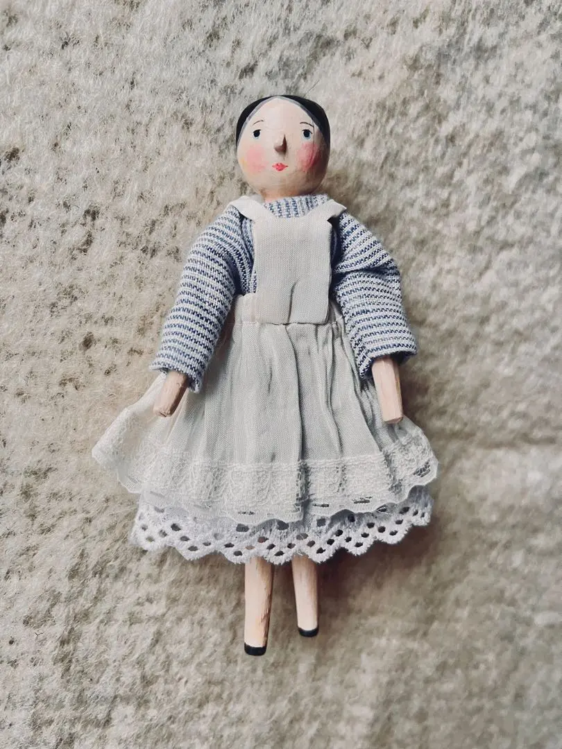 2026年最新】ペグドール アンティークの人気アイテム - メルカリ