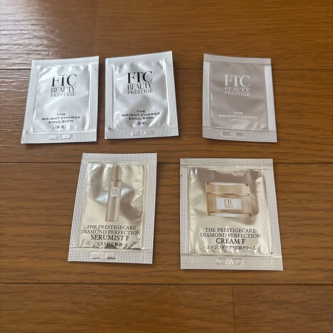 2026年最新】FTCダイヤモンドパーフェクションの人気アイテム - メルカリ