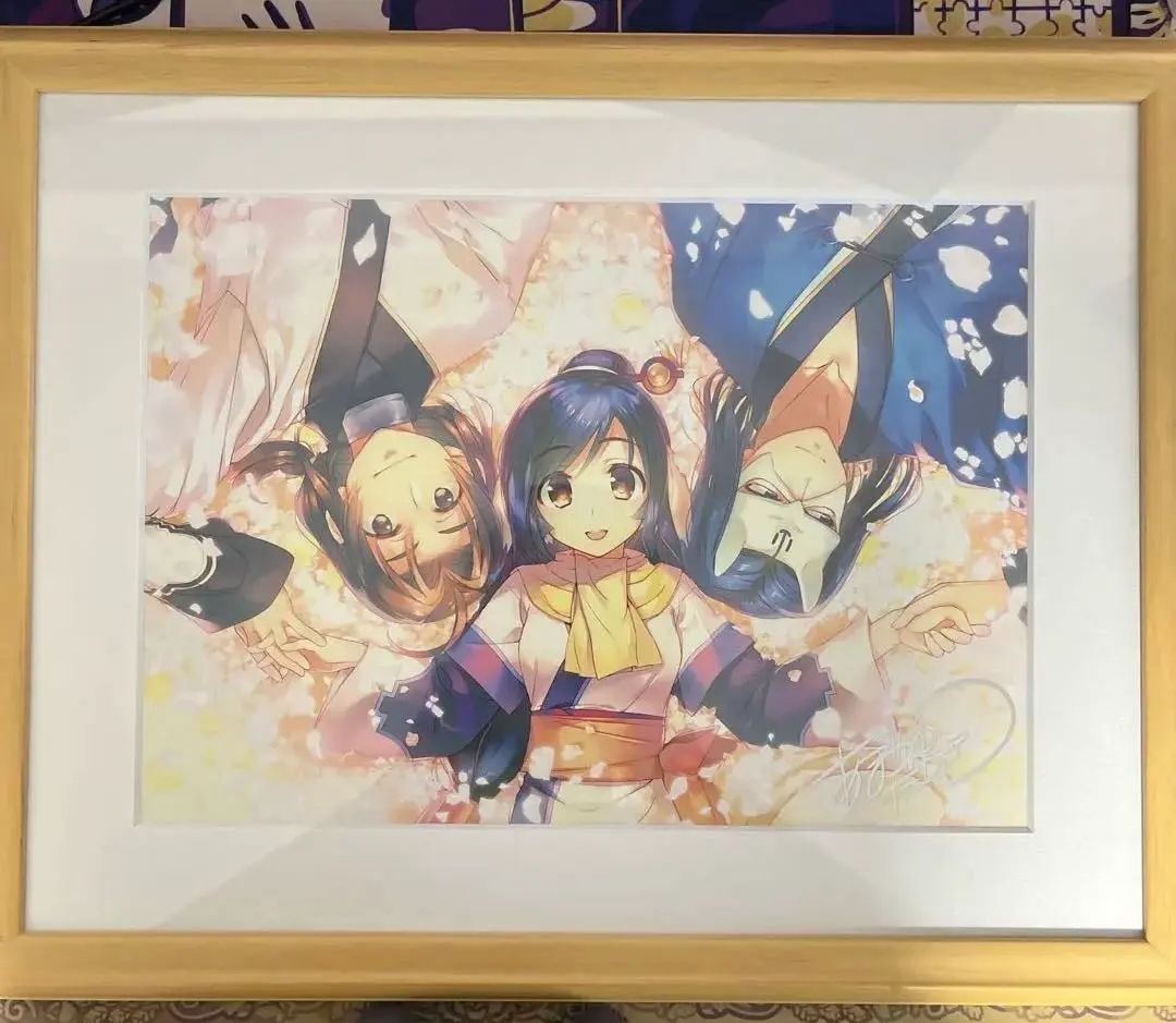 2026年最新】うたわれるもの 原画の人気アイテム - メルカリ