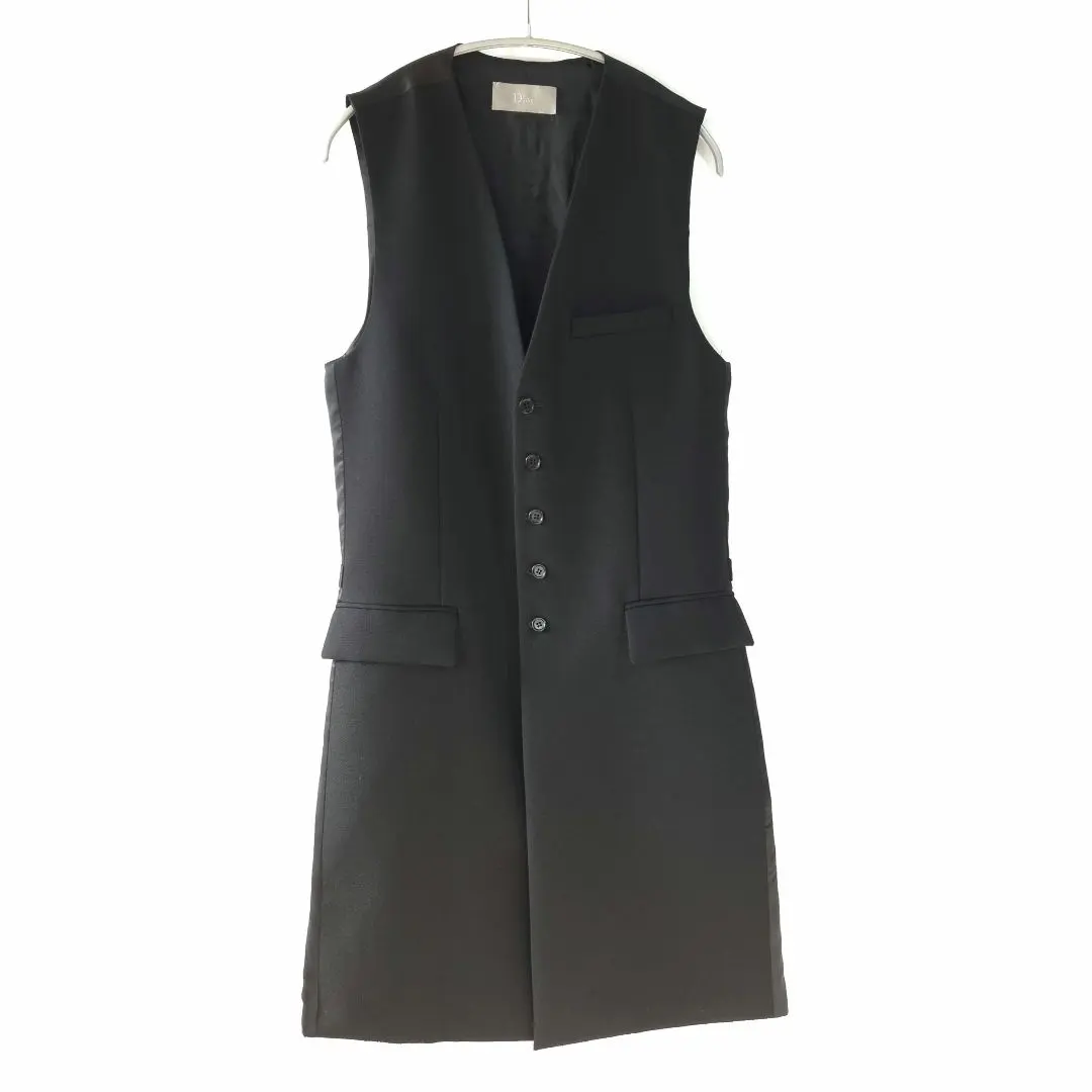 2026年最新】ディオールオム ジレの人気アイテム - メルカリ