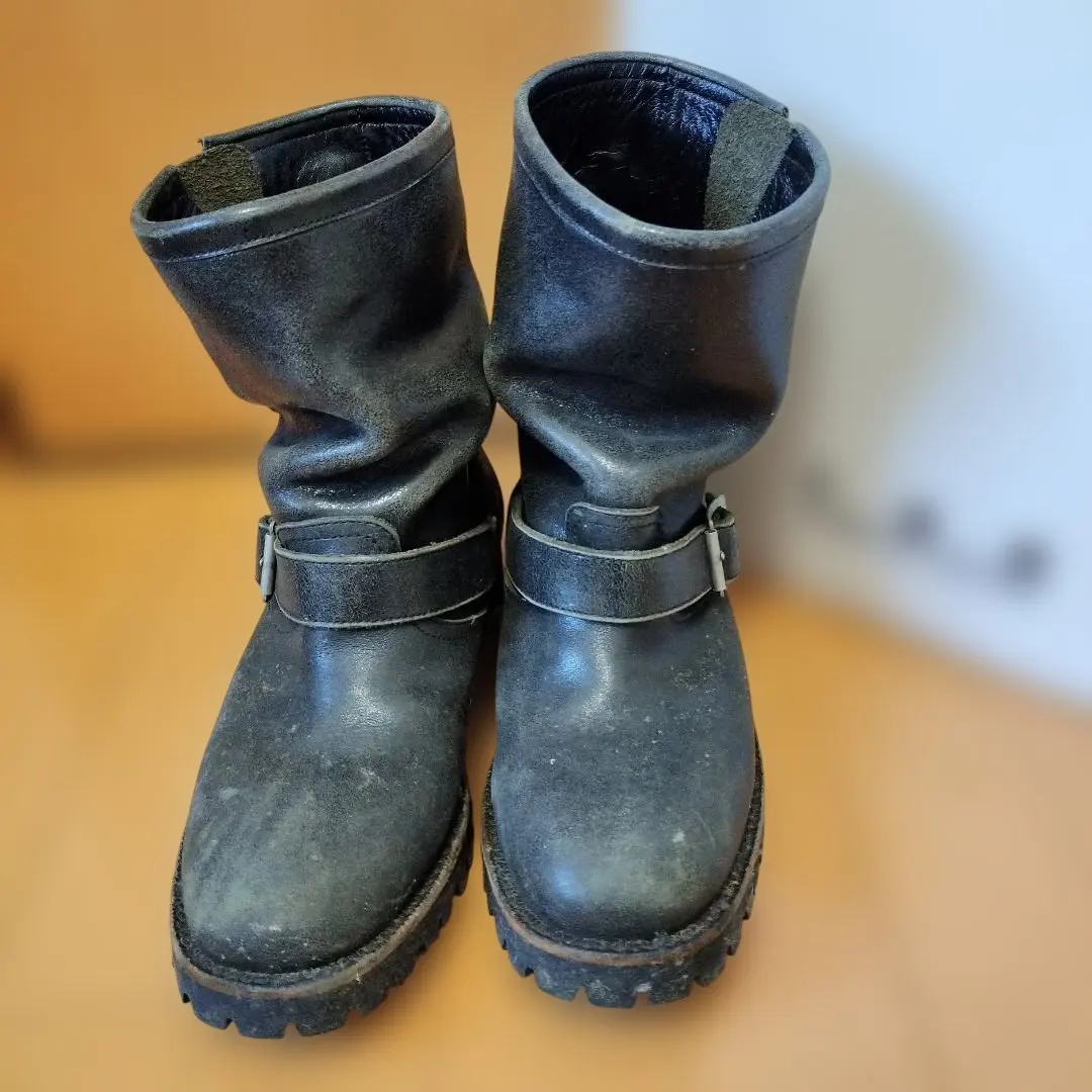 2026年最新】TAO COMME des GARCON'S ブーツの人気アイテム - メルカリ