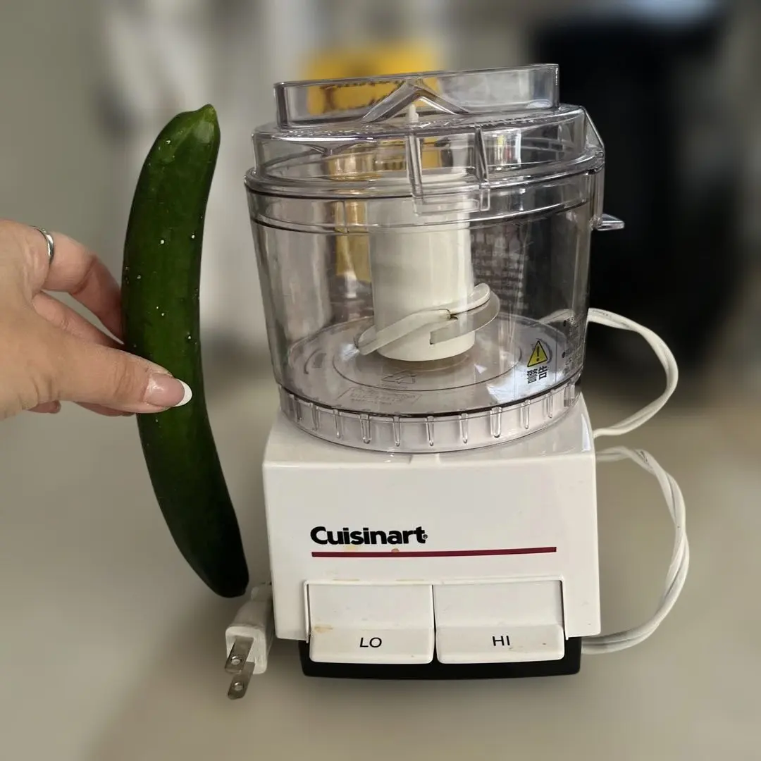 2026年最新】クイジナート フードプロセッサー 13カップの人気アイテム