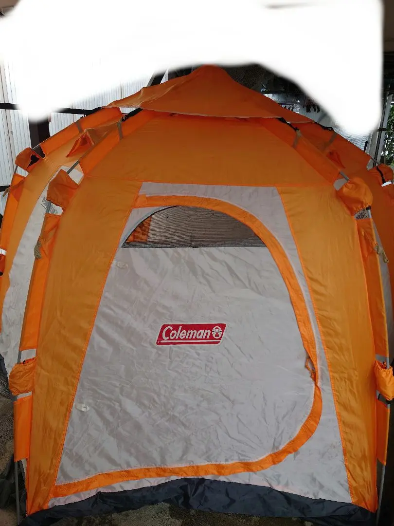 2026年最新】コールマン テント ワカサギの人気アイテム - メルカリ