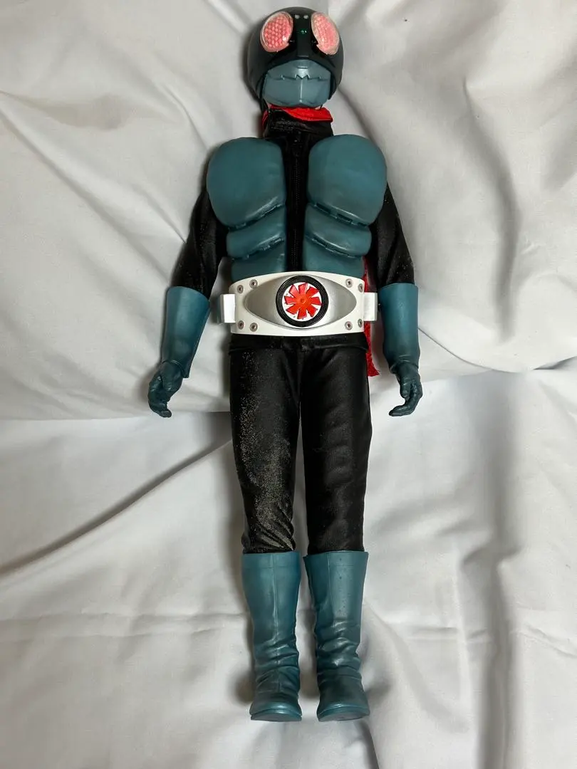 2026年最新】RAH450 東映ヒーローネット限定 仮面ライダー新1号の人気