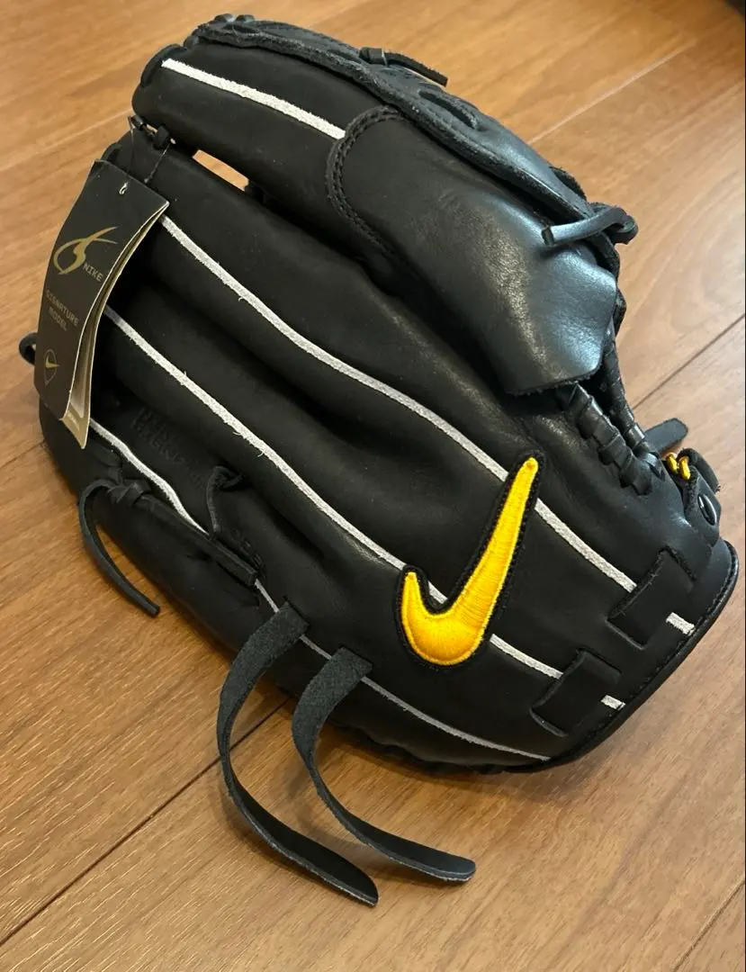 2026年最新】ダルビッシュ グローブ nikeの人気アイテム - メルカリ